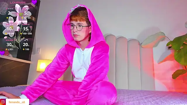 Eragonbooy online show from September 18, 5:26 pm