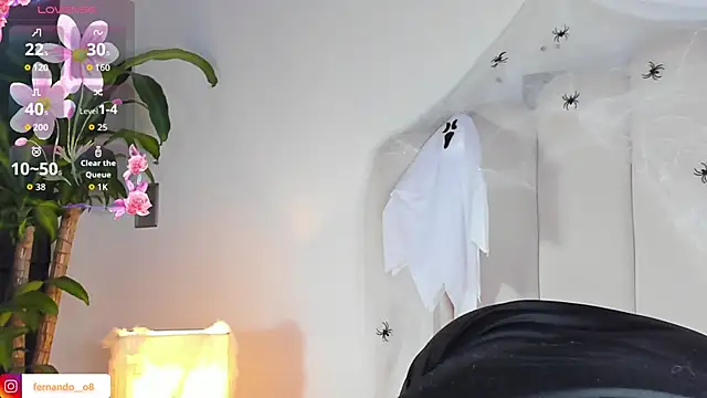 Eragonbooy online show from October 9, 5:40 pm