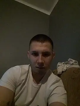 Aranox098 online show from November 1, 9:30 pm