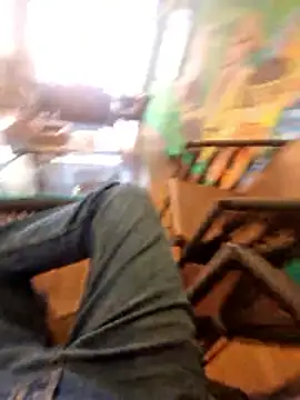 YoursThickDick online show from January 8, 9:58 am