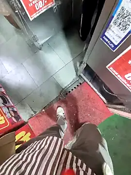 YoursThickDick online show from November 21, 4:39 pm