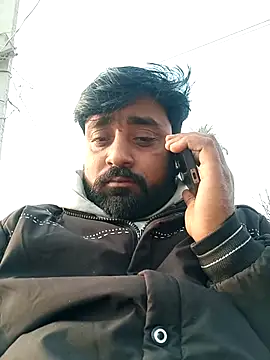 Raju fuckerr online show from January 15, 10:52 am