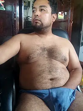 Hotknight online show from April 10, 10:50 pm