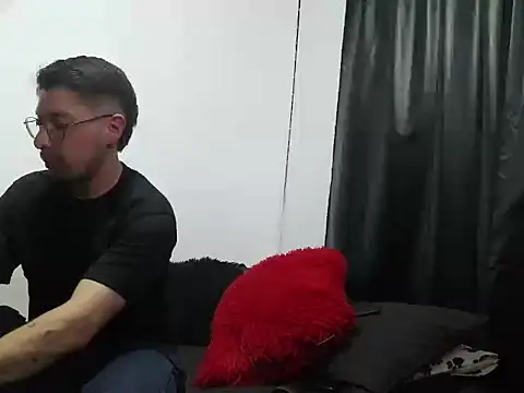 Letorres96 online show from April 13, 2:23 am