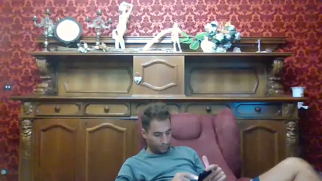 Torissimo92 online show from September 16, 9:15 pm