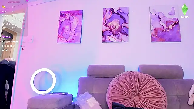 SebastianHilton online show from March 27, 6:09 pm