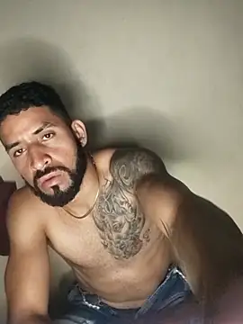 Alexsexygamer online show from September 27, 1:58 am