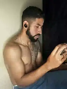 Alexsexygamer online show from September 30, 2:40 am