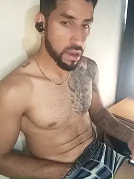 Alexsexygamer online show from October 6, 8:57 pm