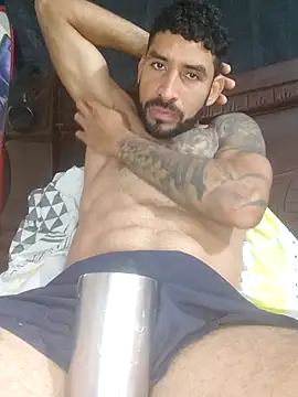 Alexsexygamer online show from March 10, 1:06 pm