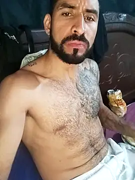 Alexsexygamer online show from March 28, 1:06 am