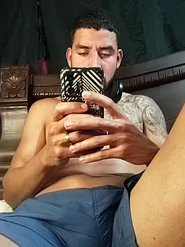 Alexsexygamer online show from January 8, 10:37 pm