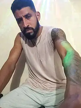 Alexsexygamer online show from September 14, 3:30 am