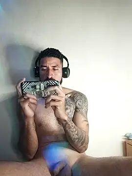 Alexsexygamer online show from October 25, 2:35 am