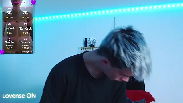 nicktorn online show from April 21, 3:34 am