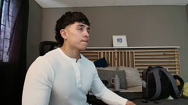 PaulEvens online show from March 9, 1:05 pm