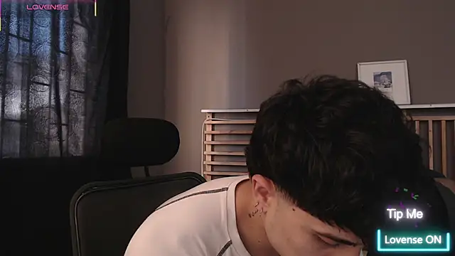 PaulEvens online show from February 27, 1:01 pm