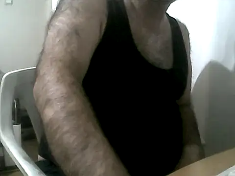 gerek27 online show from October 18, 10:04 pm