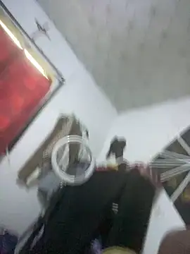 Jaydemasked online show from February 14, 12:44 pm