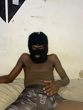 Jaydemasked online show from March 27, 12:59 am