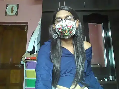 Snapshot of nasrin_katoon_7 chatting on September 20, 9:42 am nasrin katoon 7 online show from September 20, 9:42 am