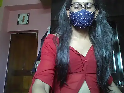 Snapshot of nasrin_katoon_7 chatting on October 7, 9:24 am nasrin katoon 7 online show from October 7, 9:24 am