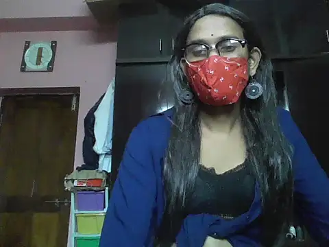 Snapshot of nasrin_katoon_7 chatting on September 30, 9:13 am nasrin katoon 7 online show from September 30, 9:13 am