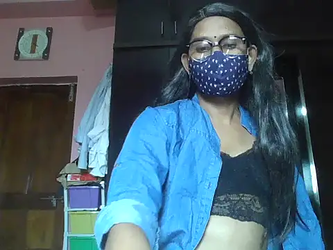 Snapshot of nasrin_katoon_7 chatting on October 8, 9:46 am nasrin katoon 7 online show from October 8, 9:46 am