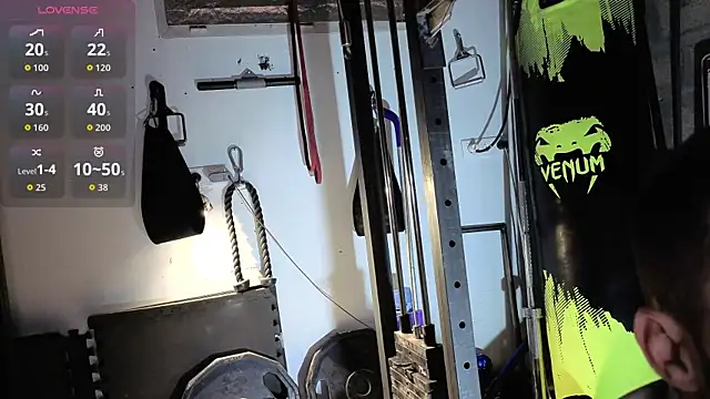 boiteasex online show from November 22, 9:58 pm