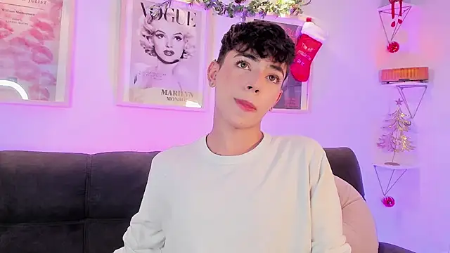 evan voss online show from December 15, 1:08 pm