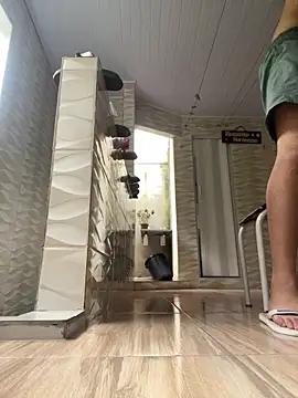 abaca2760 online show from April 1, 6:27 pm