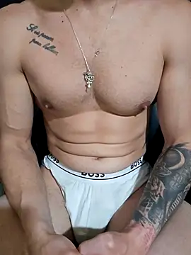 Dany2189 online show from April 8, 7:44 pm