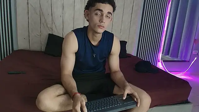 nathan shimmer online show from November 8, 8:56 pm