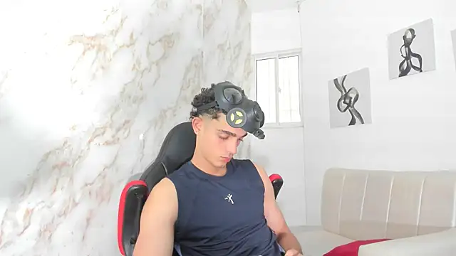 nathan shimmer online show from October 4, 8:24 pm