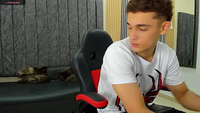 nathan shimmer online show from January 9, 9:31 pm