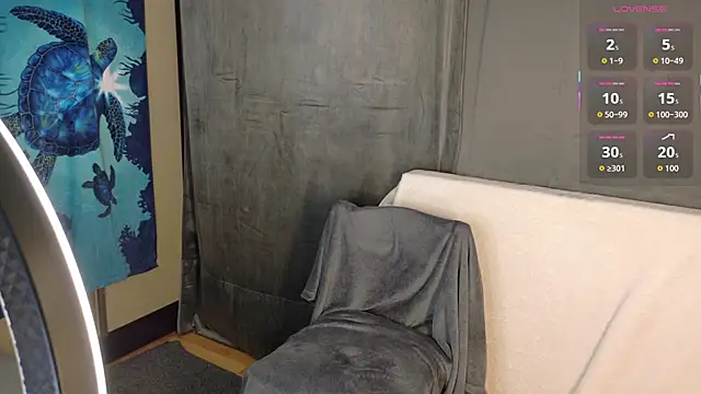 Naughtyleo 5 online show from November 12, 7:30 pm