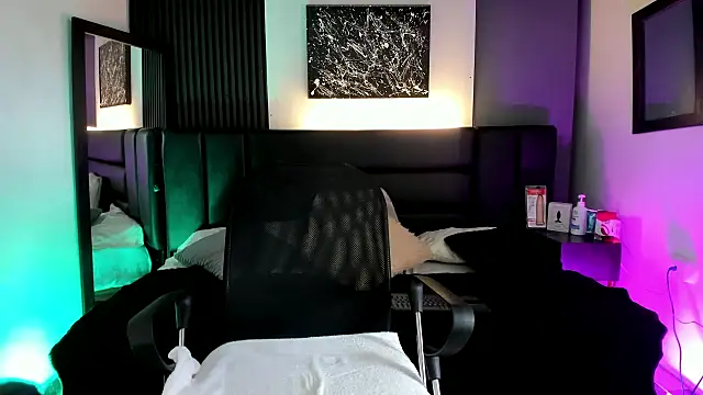 Maximo Wolff online show from September 26, 9:12 pm