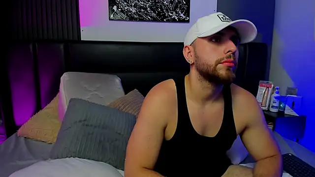 Maximo Wolff online show from September 11, 9:47 pm