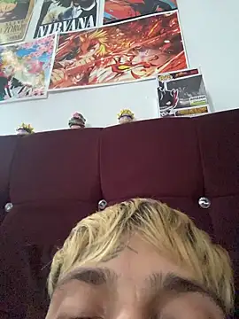 KinkyLatinCock online show from November 3, 4:31 pm