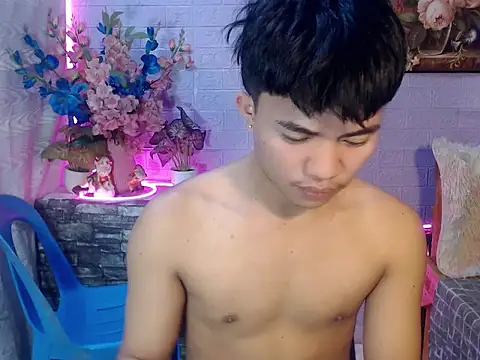 mostwantedtwink online show from July 17, 8:26 pm