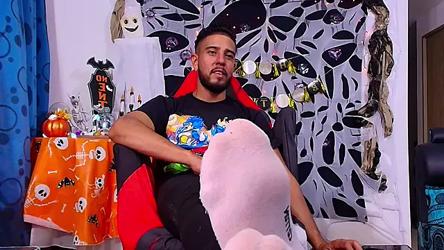 DaveSoldier online show from November 2, 4:50 am