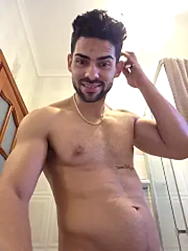 SoyTuMiembro online show from March 9, 6:46 pm