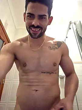 SoyTuMiembro online show from March 6, 7:22 pm