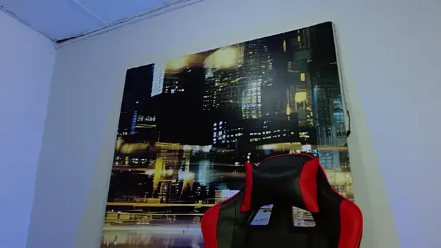 alexgiraldo   online show from March 19, 12:14 am