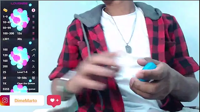 mike black 22 online show from March 6, 3:20 pm