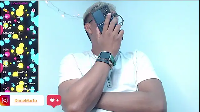 mike black 22 online show from February 11, 5:18 pm