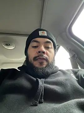 Bbrn69official online show from February 9, 4:22 pm