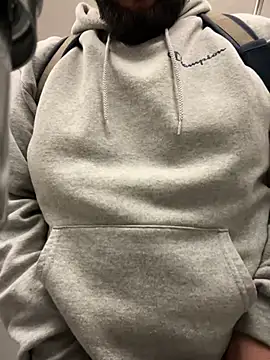 Bbrn69official online show from February 12, 9:54 pm