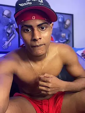 Nick Jackson  online show from March 12, 4:42 am