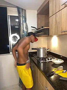 Nick Jackson  online show from February 20, 6:19 am